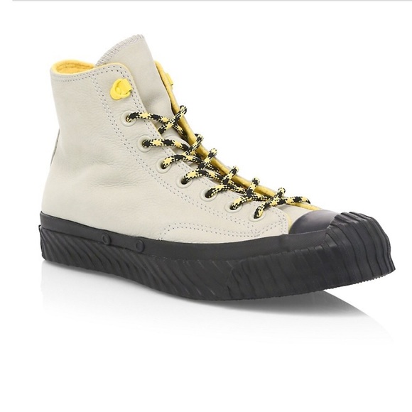 Converse Chuck 70 Bosey High Top Water Repellant Sneaker Boot sz men 10 main image 9